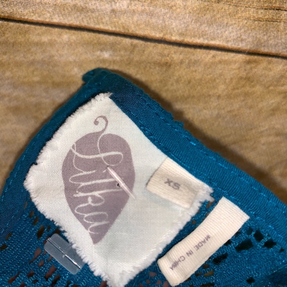 lilka  Anthropologie Matepe Dress - Picture 6 of 8